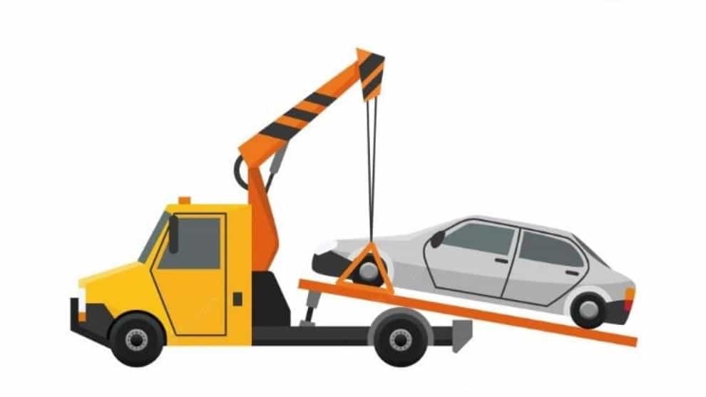 خدمات جرثقیل و یدک‌کش در امدادخودرو داورزنی سبزوار